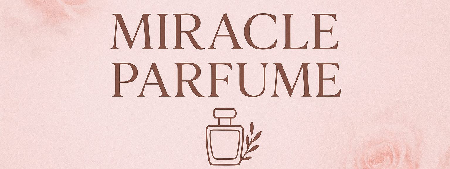 Miracle Parfume